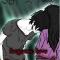 Jeff the killer x Lulu