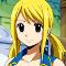 lucy heartfilia