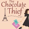 writing about a chocolate thief