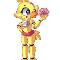 Toy Chica