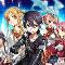 Sword Art Online