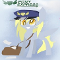 Pony Express(Derpy Hooves)