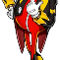 Doctor Eggman Nega