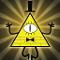 Bill Cipher