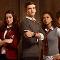 House of Anubis