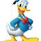 Donald Duck