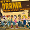 Total Drama Pahkitew Island