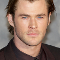 Chris Hemsworth