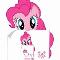 pinkie pie