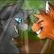 Ashfur x Squirrelflight