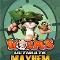 Worms Ultimate Mayhem