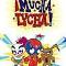 Mucha lucha