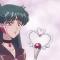 Setsuna/Sailor Pluto