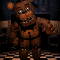 Old/Withered Freddy