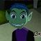 Beast Boy