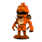 Adventure Jack-O' Chica