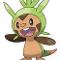 Chespin