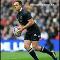 Israel Dagg (Crusaders)