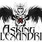 *Asking Alexandria*