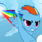 Rainbow Dash