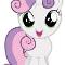 Sweetie Belle