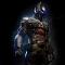 arkham knight