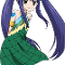 Wendy Marvell (From Fairy Tail)