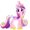 Princess Cadence