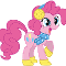 Pinkie Pie's