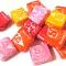 Fruit Chews/Starburst...