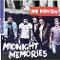 MIDNIGHT MEMORIES