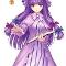 Patchouli knowledge