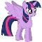 Twilight Sparkle