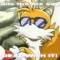 Tails the fox