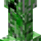 Exploding Nice Creeper