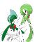 Gardevoir/Gallade