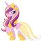 Princess Cadence