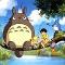 My Neighbor Totoro