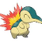 cyndaquil