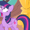 Twilight sparkle