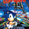 Sonic Labyrinth