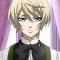 Alois Trancy