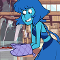 Lapis Lazuli