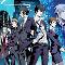 Psycho-Pass