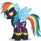 Rainbow Dash