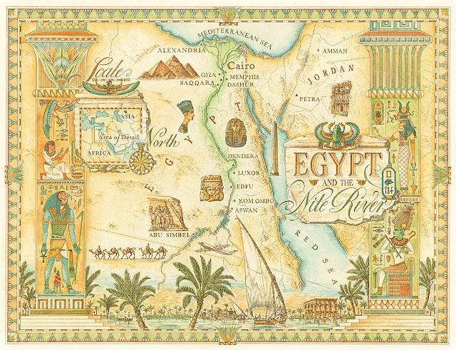 Egypt