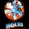 The movie Holes