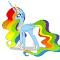 Rainbow Dash