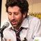 Simon Helberg (Howard from the big bang theory)