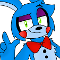 Toy Bonnie